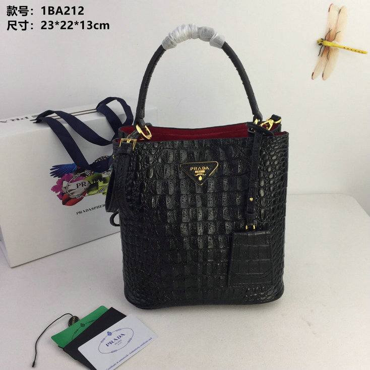 Wholesale Cheap Prada Women's Handbags for sale