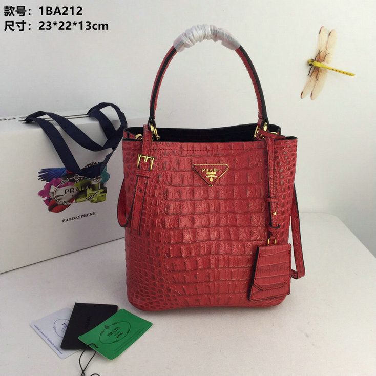 Wholesale Cheap Prada Women's Handbags for sale