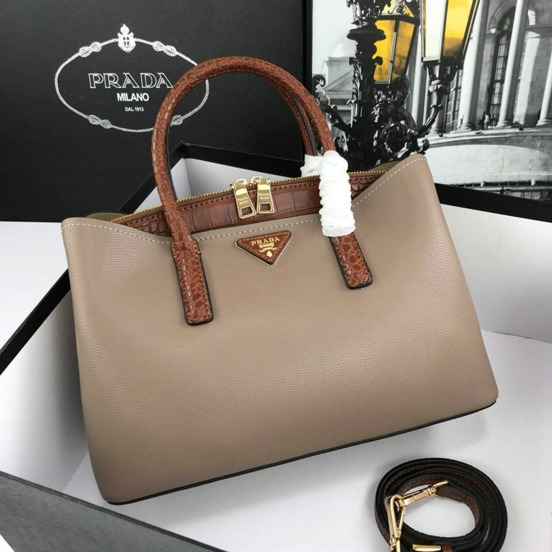 Wholesale Cheap Womens Prada Handbags AAA for sale