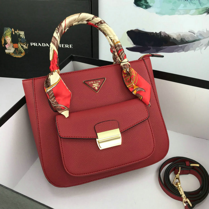 Wholesale Cheap Prada AAA Handbags for sale