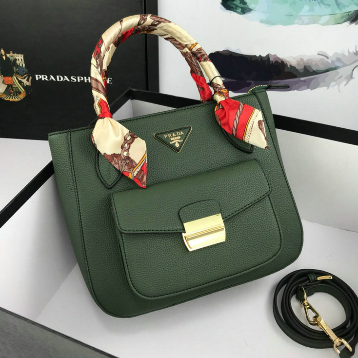 Wholesale Cheap Prada AAA Handbags for sale