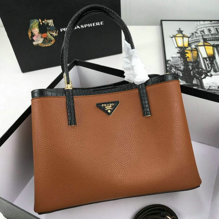 Wholesale Cheap Prada AAA Handbags for sale