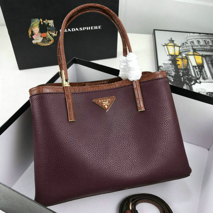 Wholesale Cheap Prada AAA Handbags for sale