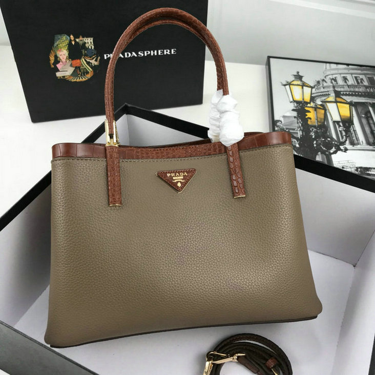 Wholesale Cheap Prada AAA Handbags for sale