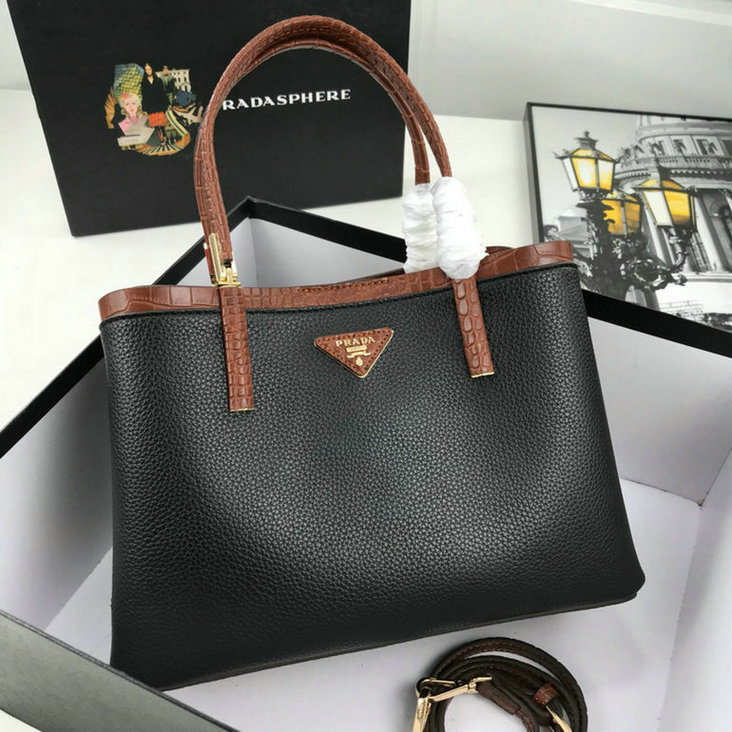 Wholesale Cheap Prada AAA Handbags for sale