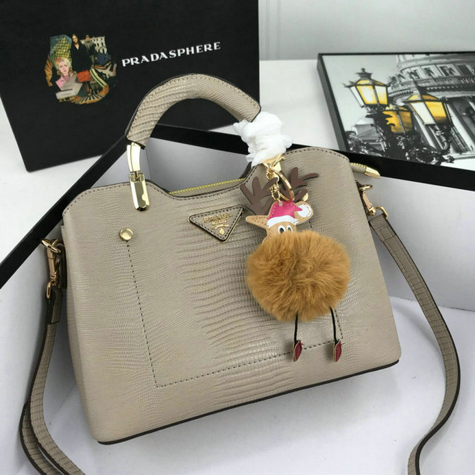 Wholesale Cheap Prada AAA Handbags for women