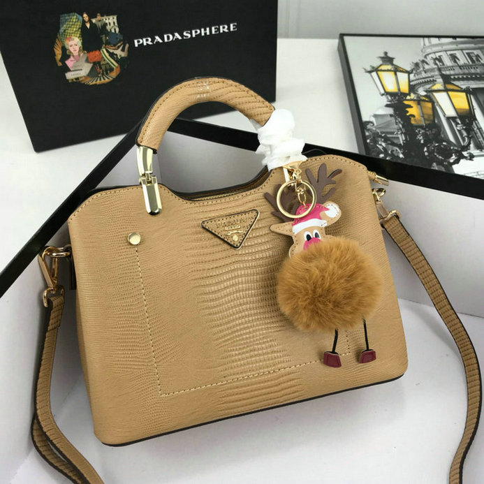 Wholesale Cheap Prada AAA Handbags for women