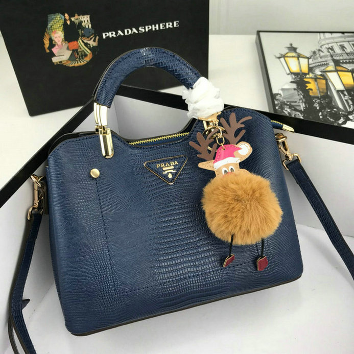 Wholesale Cheap Prada AAA Handbags for women