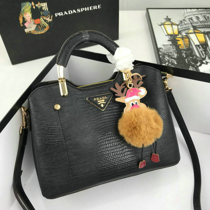 Wholesale Cheap Prada AAA Handbags for women