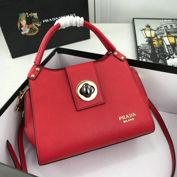 Wholesale Cheap Prada AAA Handbags for women