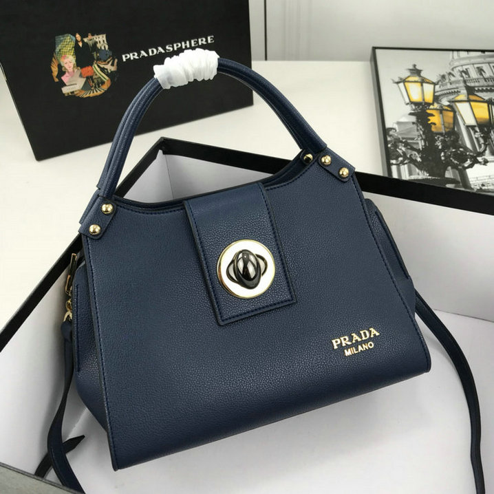 Wholesale Cheap Prada AAA Handbags for women