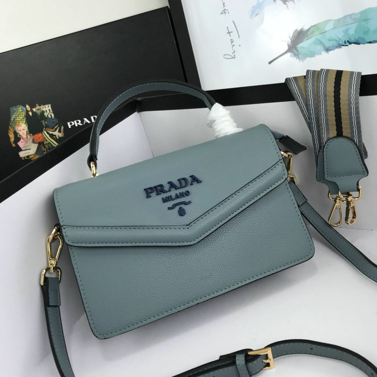Wholesale Cheap Prada AAA Handbags for women