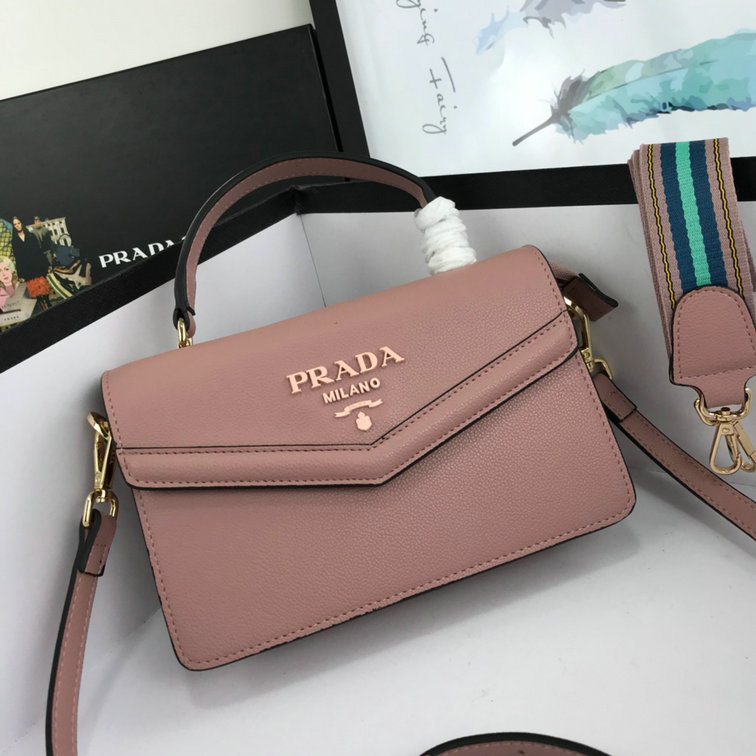 Wholesale Cheap Prada AAA Handbags for women
