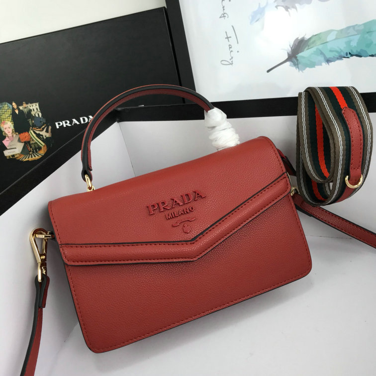 Wholesale Cheap Prada AAA Handbags for women