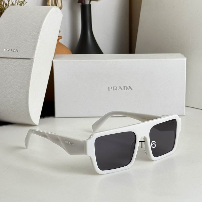 Wholesale Cheap AAA Prada Replica Sunglasses for Sale