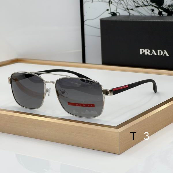 Wholesale Cheap AAA Prada Replica Sunglasses for Sale