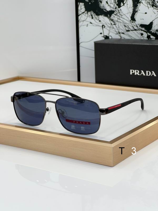 Wholesale Cheap AAA Prada Replica Sunglasses for Sale
