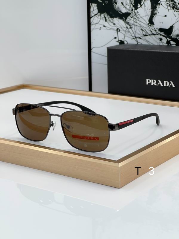 Wholesale Cheap AAA Prada Replica Sunglasses for Sale
