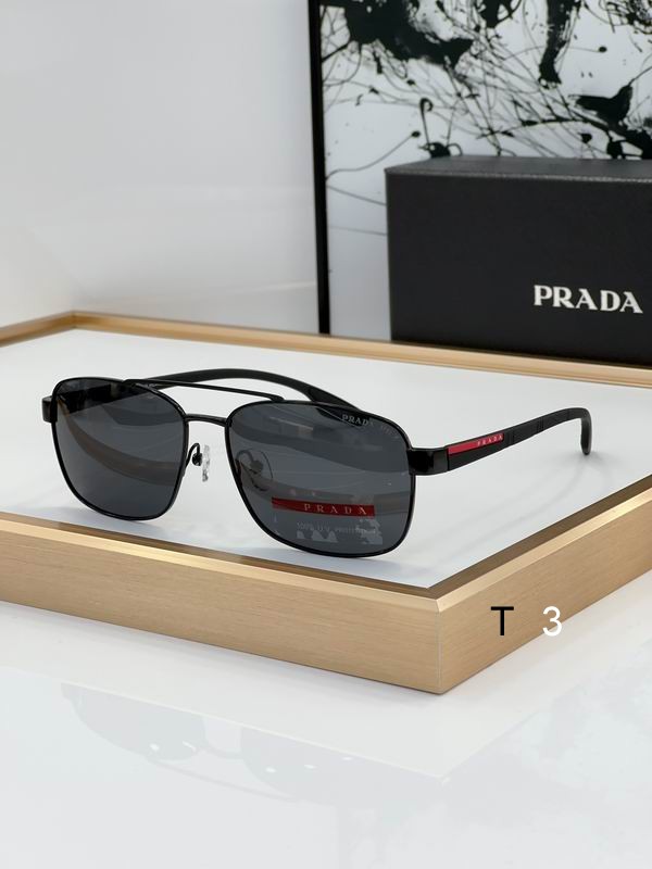Wholesale Cheap AAA Prada Replica Sunglasses for Sale