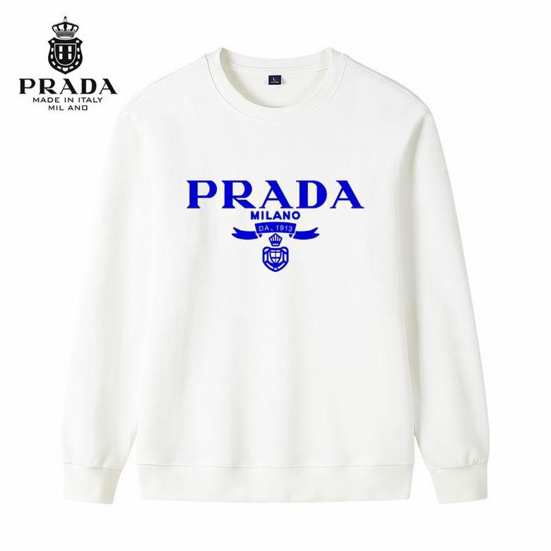 Wholesale Cheap Prada Designer Sweatshirts for Sale