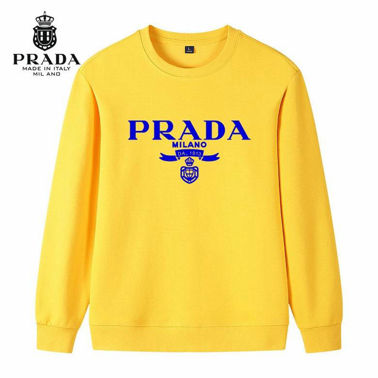 Wholesale Cheap Prada Designer Sweatshirts for Sale