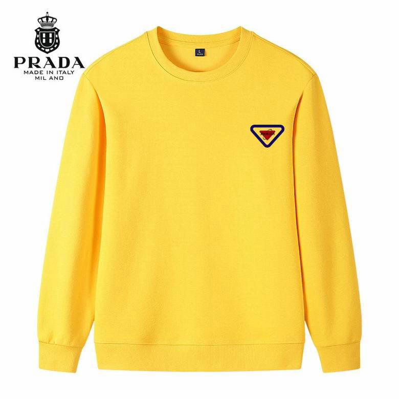 Wholesale Cheap Prada Designer Sweatshirts for Sale
