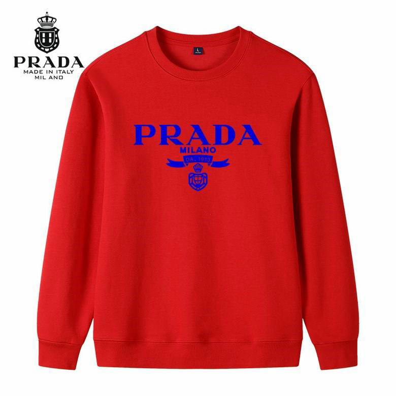 Wholesale Cheap Prada Designer Sweatshirts for Sale
