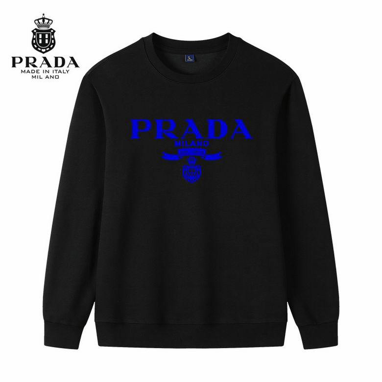 Wholesale Cheap Prada Designer Sweatshirts for Sale