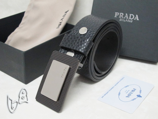 Wholesale AAA Prada Replica Belt for Sale-103