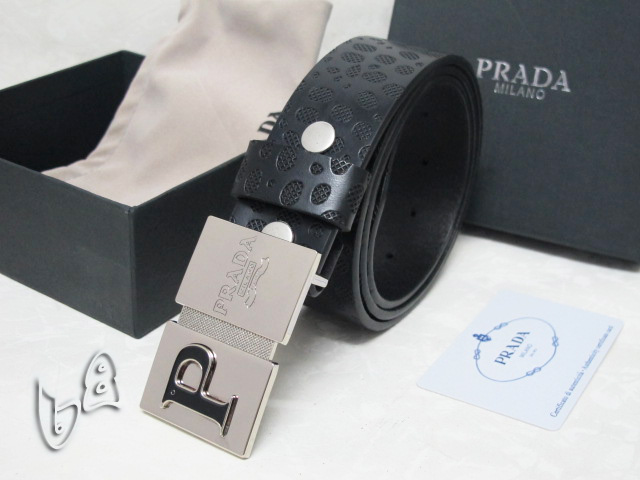 Wholesale AAA Prada Replica Belt for Sale-105