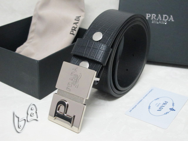 Wholesale AAA Prada Replica Belt for Sale-107