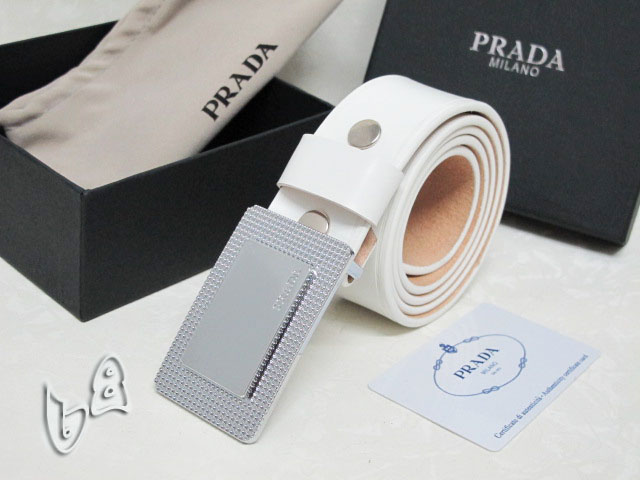 Wholesale AAA Prada Replica Belt for Sale-110