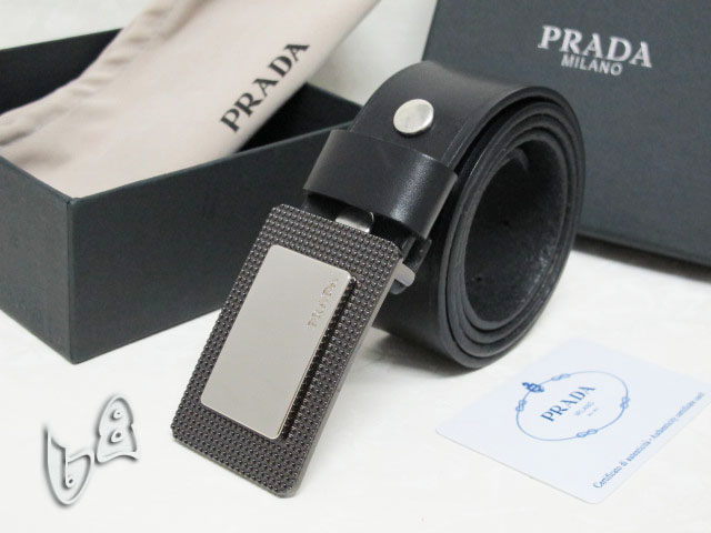 Wholesale AAA Prada Replica Belt for Sale-111