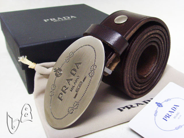 Wholesale AAA Prada Replica Belt for Sale-113