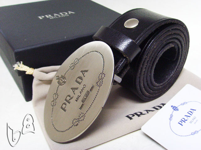Wholesale AAA Prada Replica Belt for Sale-114