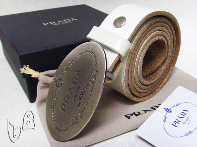 Wholesale AAA Prada Replica Belt for Sale-115