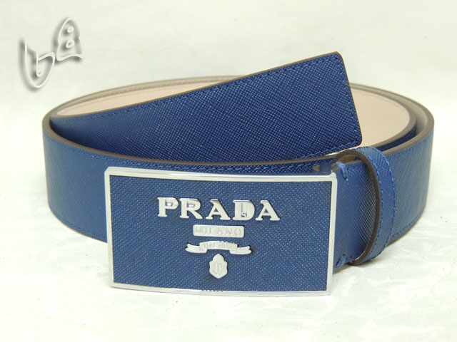 Wholesale AAA Prada Replica Belt for Sale-116