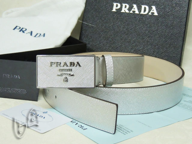 Wholesale AAA Prada Replica Belt for Sale-117