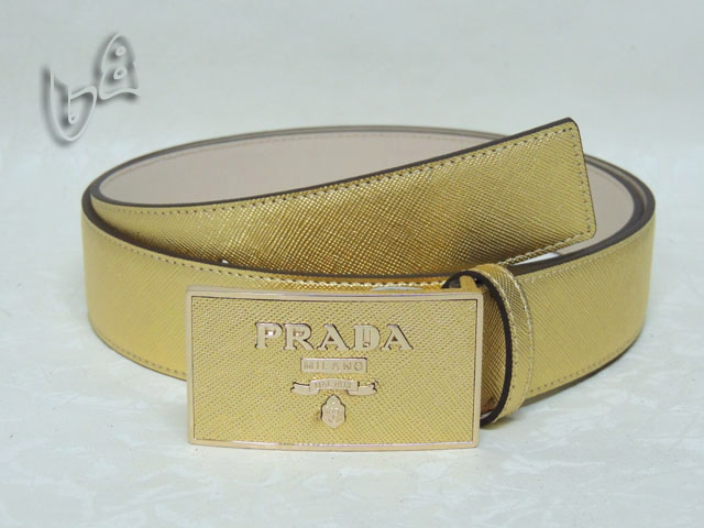 Wholesale AAA Prada Replica Belt for Sale-118