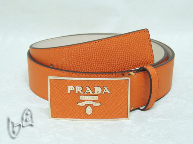 Wholesale AAA Prada Replica Belt for Sale-120