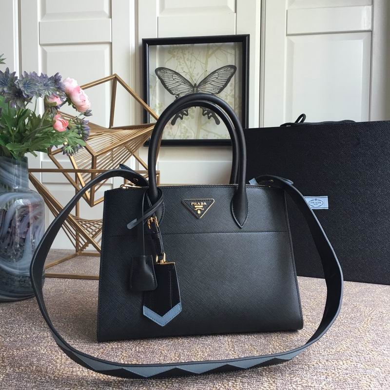 Wholesale Cheap P rada Aaa Designer bags for Sale