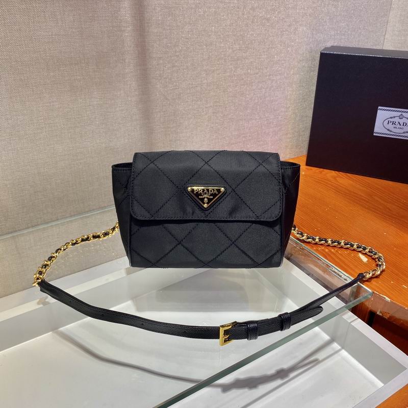 Wholesale Cheap P rada Designer bags for Sale