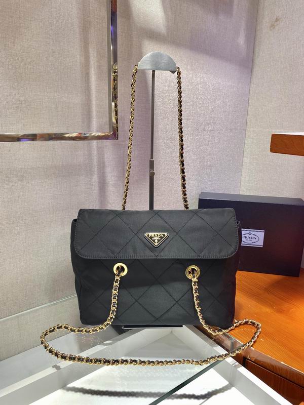 Wholesale Cheap P rada Designer bags for Sale