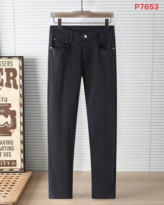 Wholesale Cheap P.rada Replica Jeans for Sale