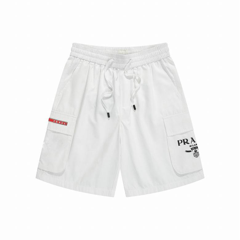 Wholesale Cheap P rada replica Beach Shorts for Sale