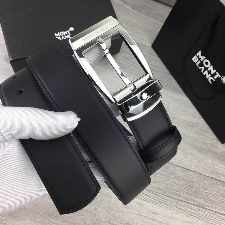 Wholesale Cheap AAA P rada Designer Belts for Sale