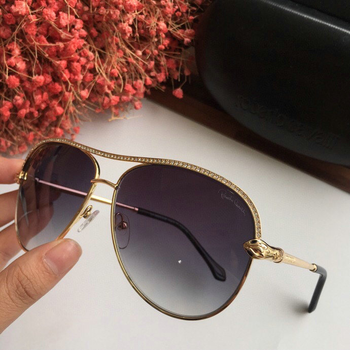 Wholesale Cheap Roberto Cavalli Designer Sunglasses For Sale