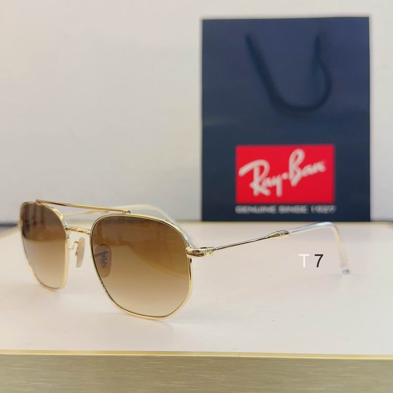 Wholesale Cheap AAA Rayban Replica Sunglasses for Sale