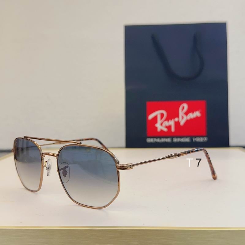Wholesale Cheap AAA Rayban Replica Sunglasses for Sale