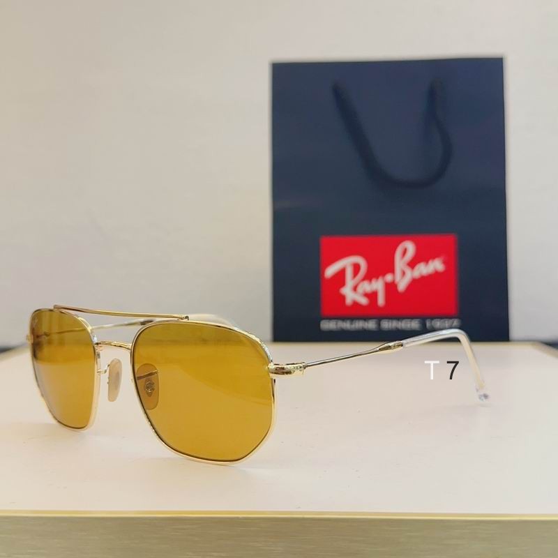 Wholesale Cheap AAA Rayban Replica Sunglasses for Sale
